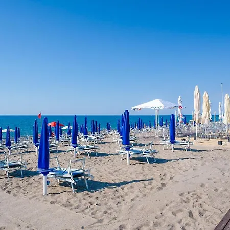 Salinelle Beach Alicudi 2 Con Mini Piscina Idromassaggio Esclusiva *