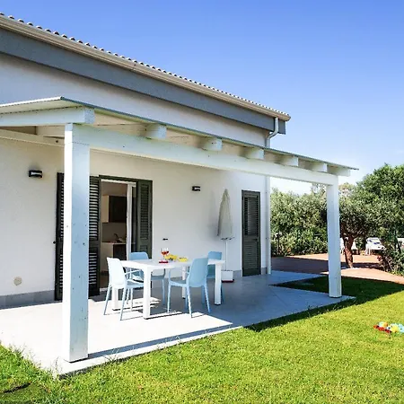 Βίλα Salinelle Beach Alicudi 2 Con Mini Piscina Idromassaggio Esclusiva *