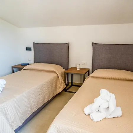 Βίλα Salinelle Beach Alicudi 2 Con Mini Piscina Idromassaggio Esclusiva *