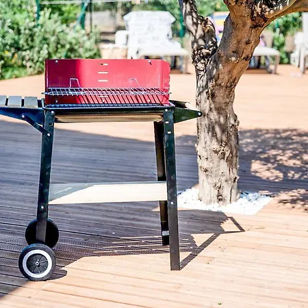 Βίλα Salinelle Beach Alicudi 2 Con Mini Piscina Idromassaggio Esclusiva