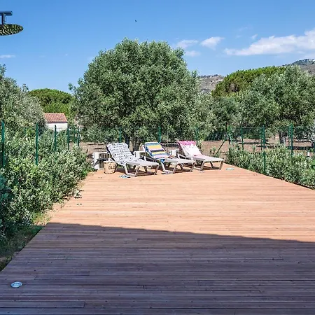 Salinelle Beach Alicudi 2 Con Mini Piscina Idromassaggio Esclusiva