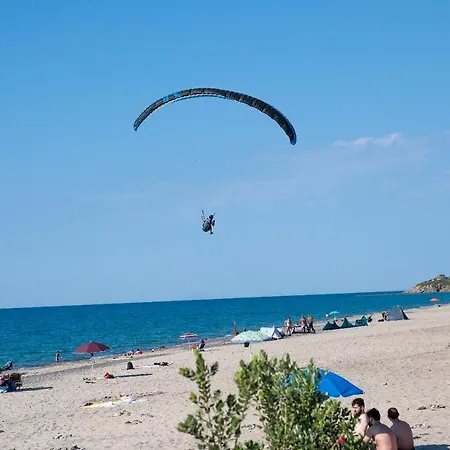 Salinelle Beach Alicudi 2 Con Mini Piscina Idromassaggio Esclusiva *